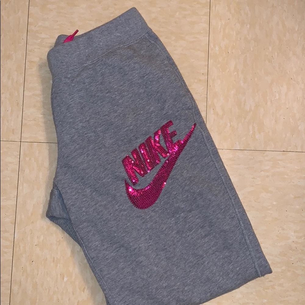 Nike sweatpants